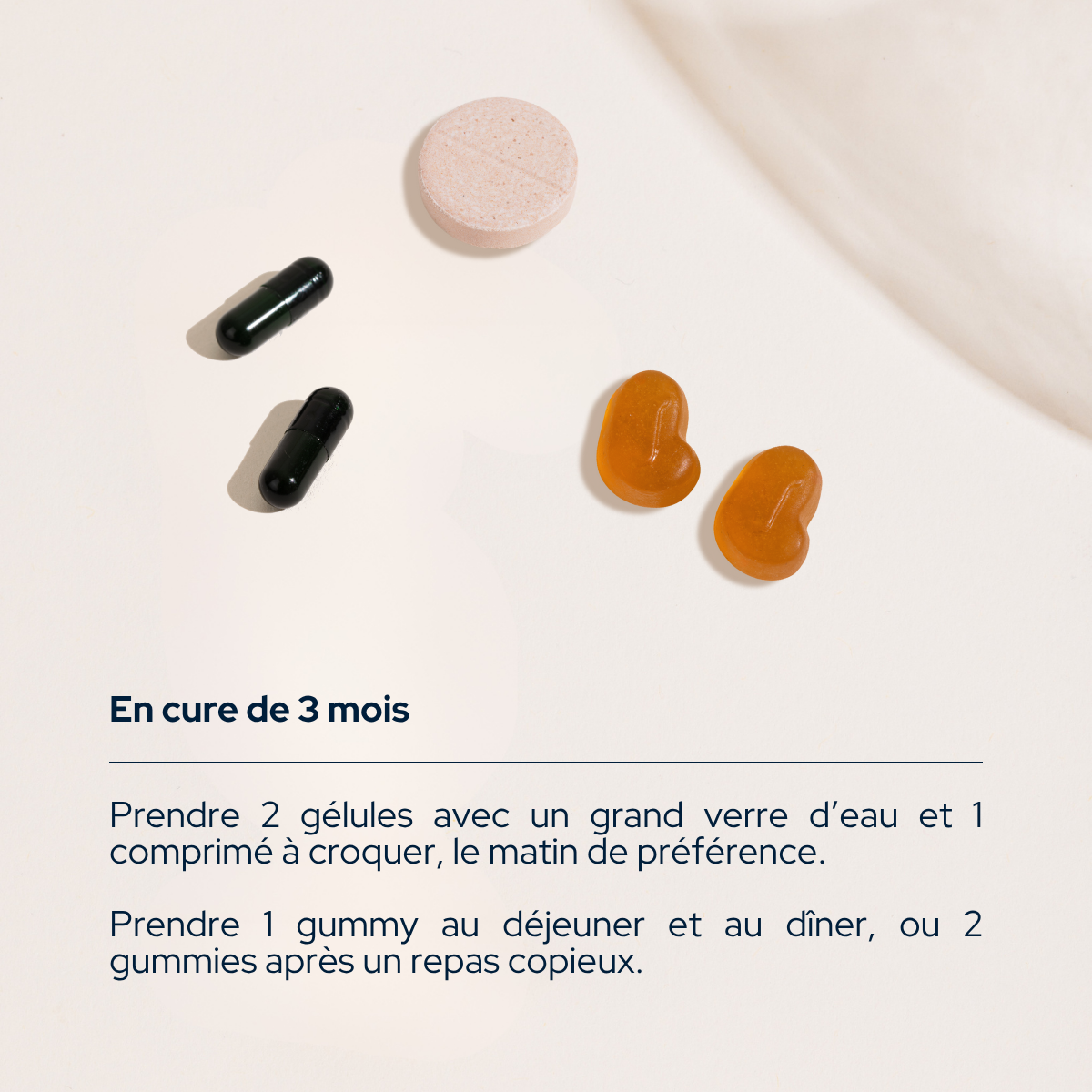 Pack Équilibre & vitalité