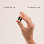 Cure multivitamines+