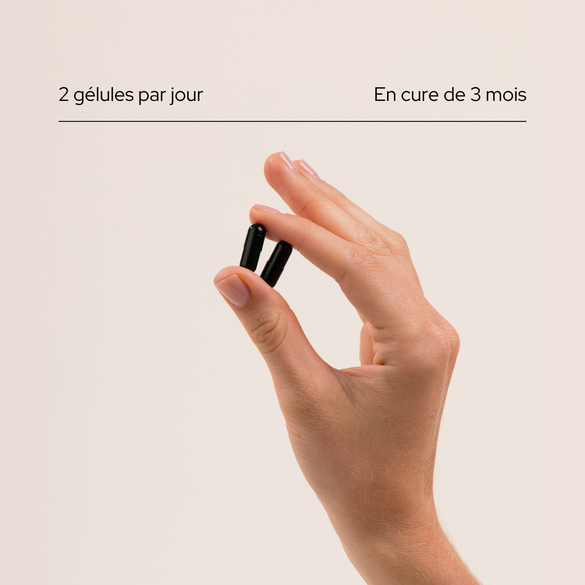 Cure multivitamines+