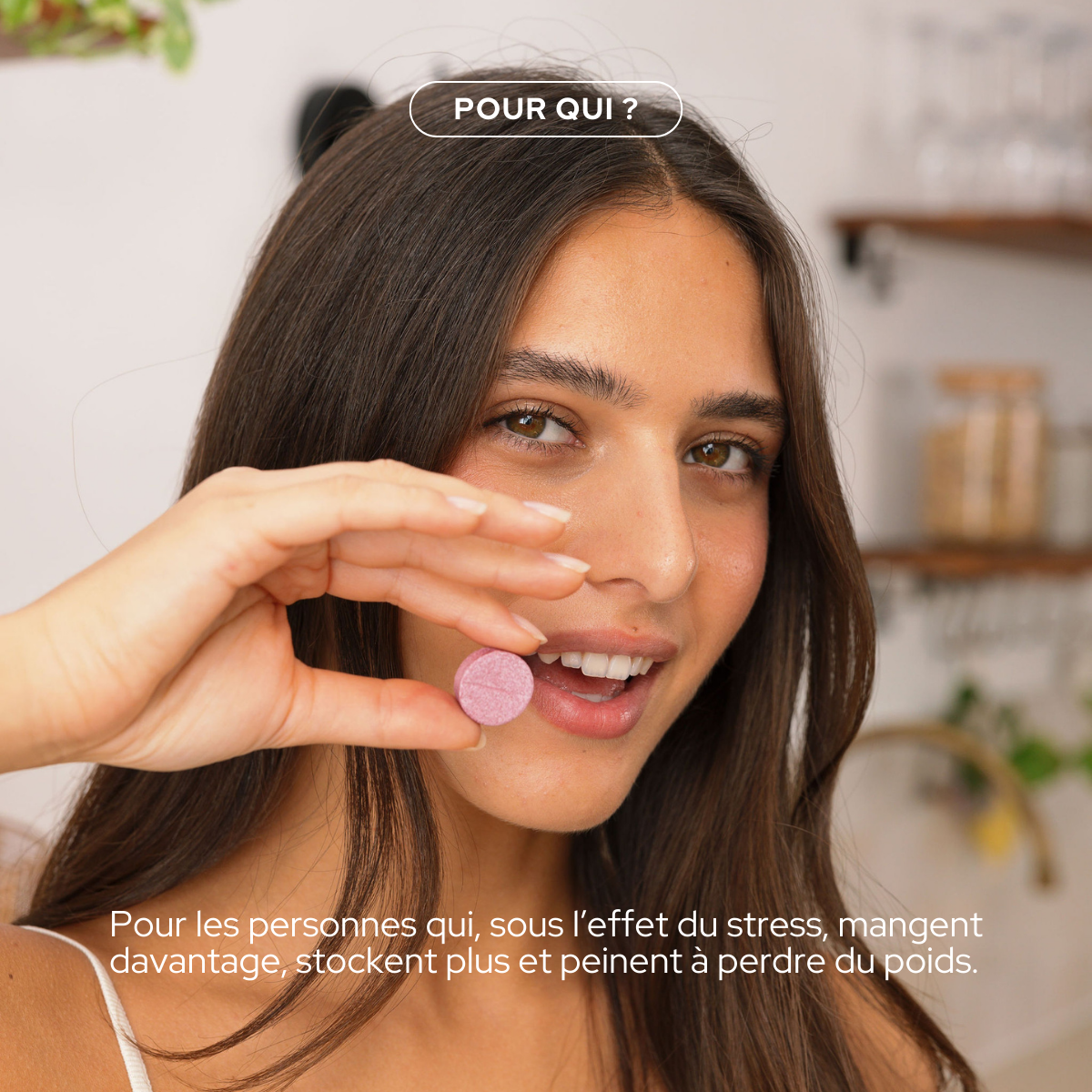 Pack Équilibre poids & cortisol