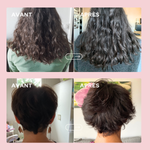 Gummies cheveux & ongles