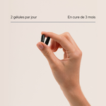 Cure confort articulaire