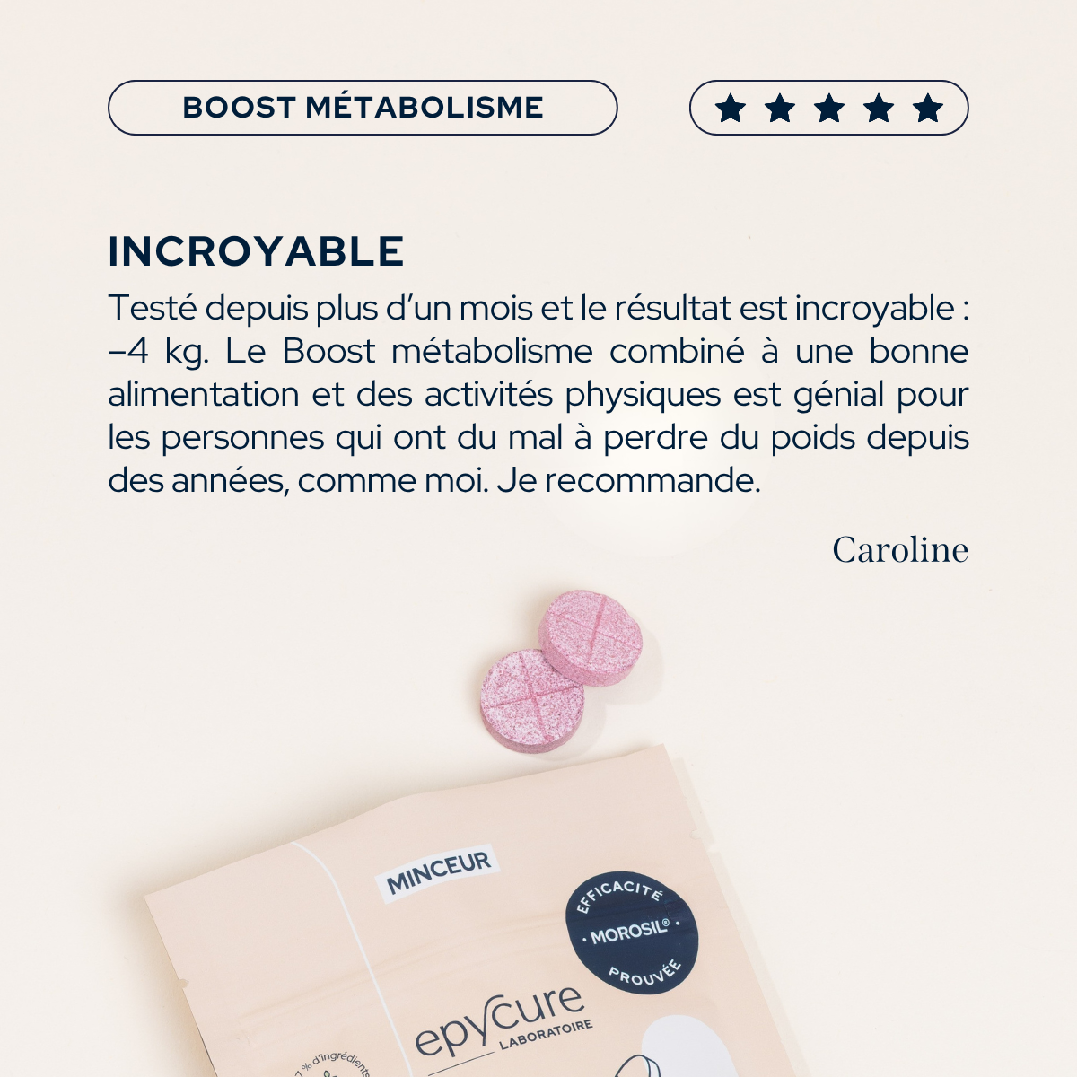 Essentiels Epycure