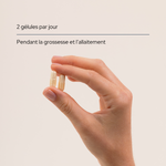 Cure essentiel maternité