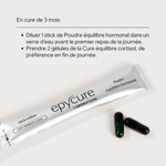 Duo équilibre hormonal & nerveux