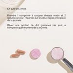 Routine silhouette affinée