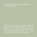 Intestinal Comfort Trio