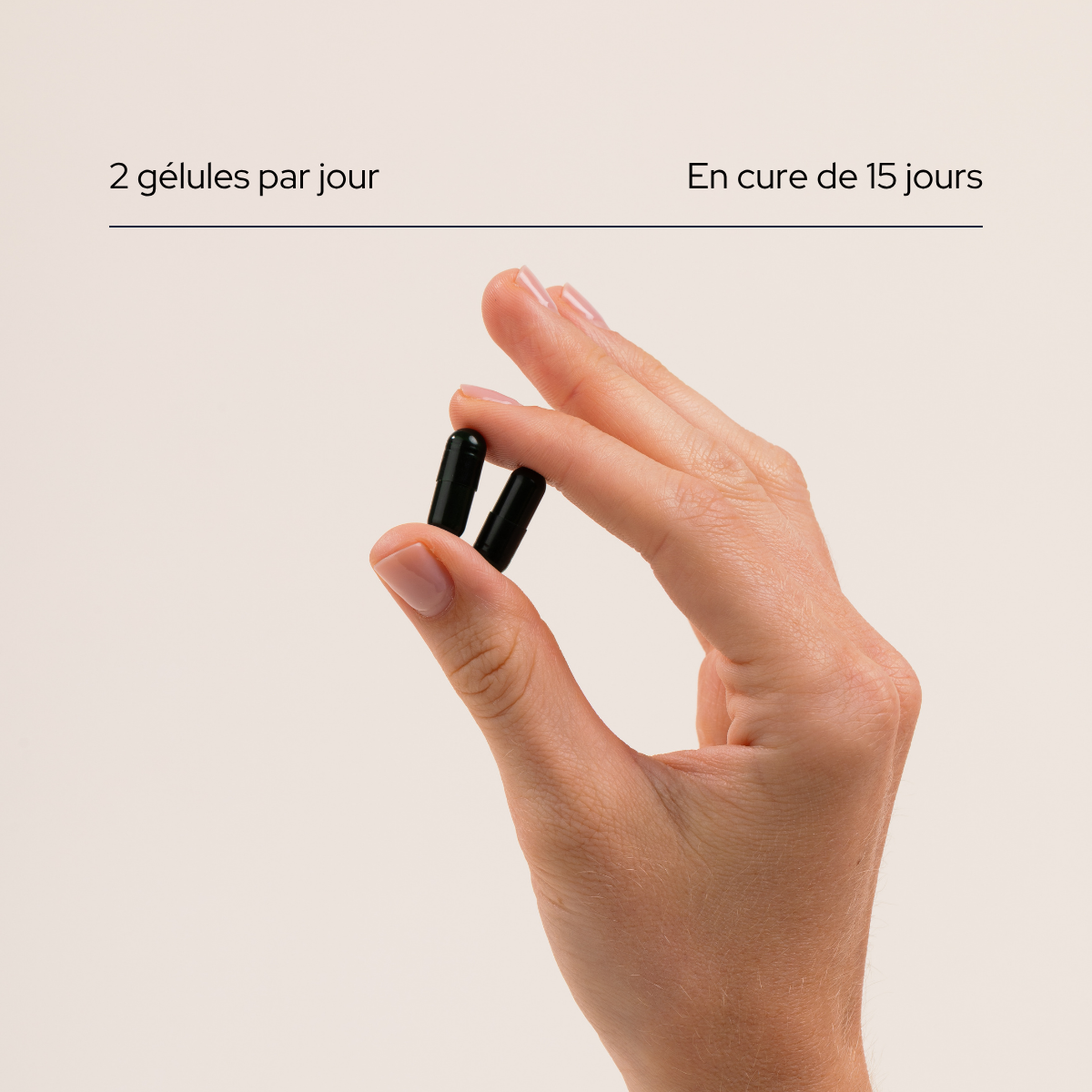 Cure drainage rapide