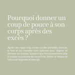 Pack allié anti-excès