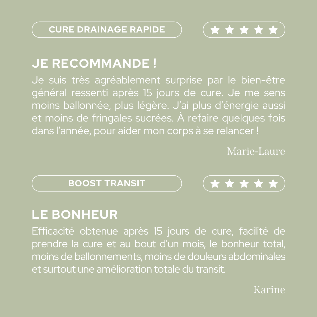 Essentiels Epycure