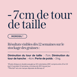 Boost métabolisme - Goût Pêche