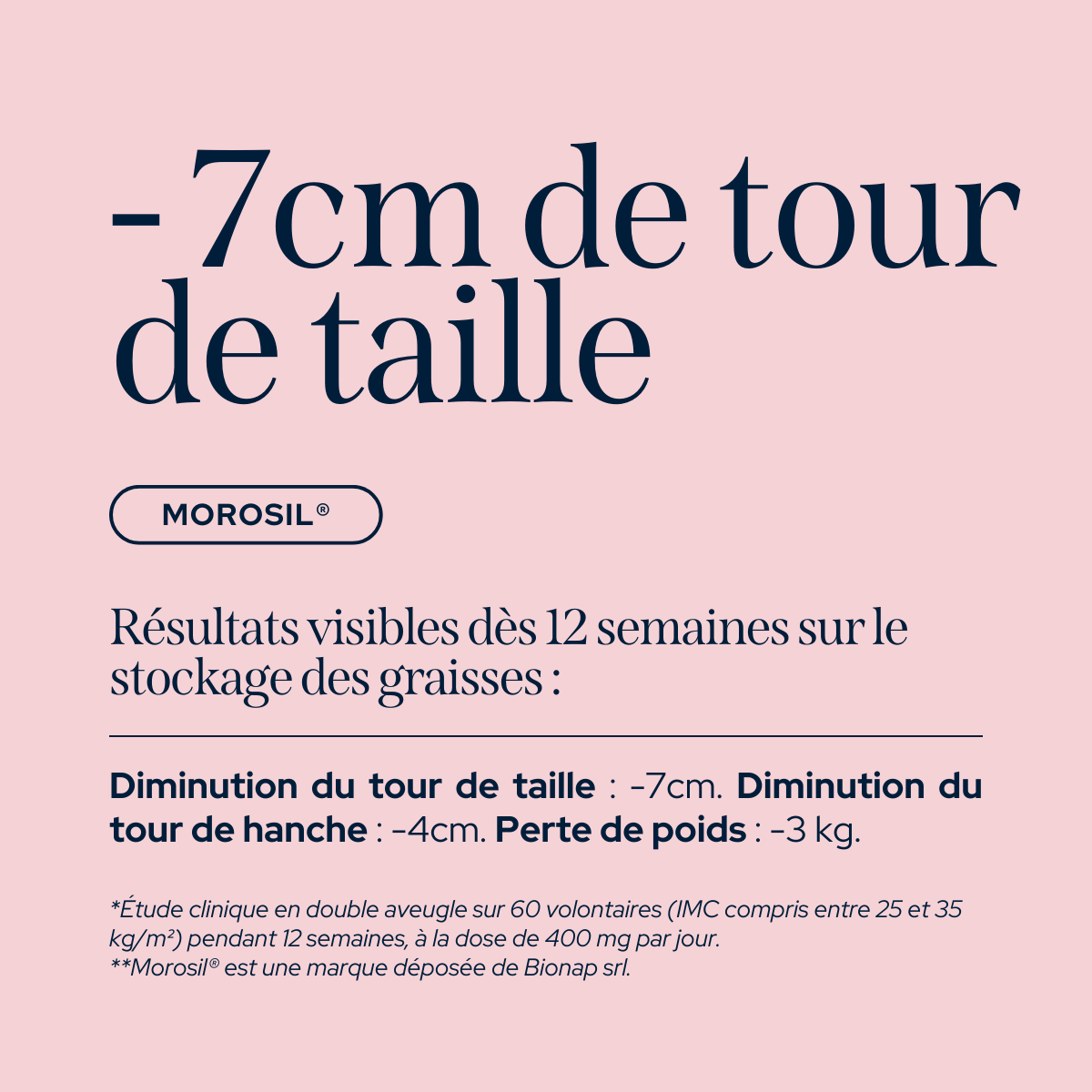 Boost métabolisme - Goût Pêche