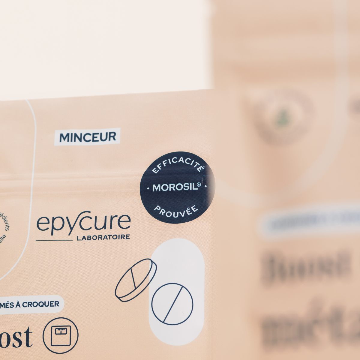 Pack Équilibre poids & cortisol