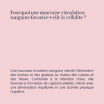 Routine silhouette affinée