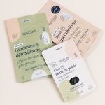 Pack détox & brûle-graisse