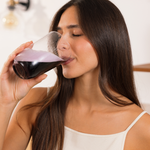 Poudre jambes légères