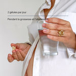 Cura esencial maternidad