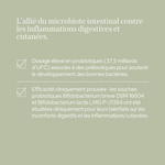 Cure probio & fibres