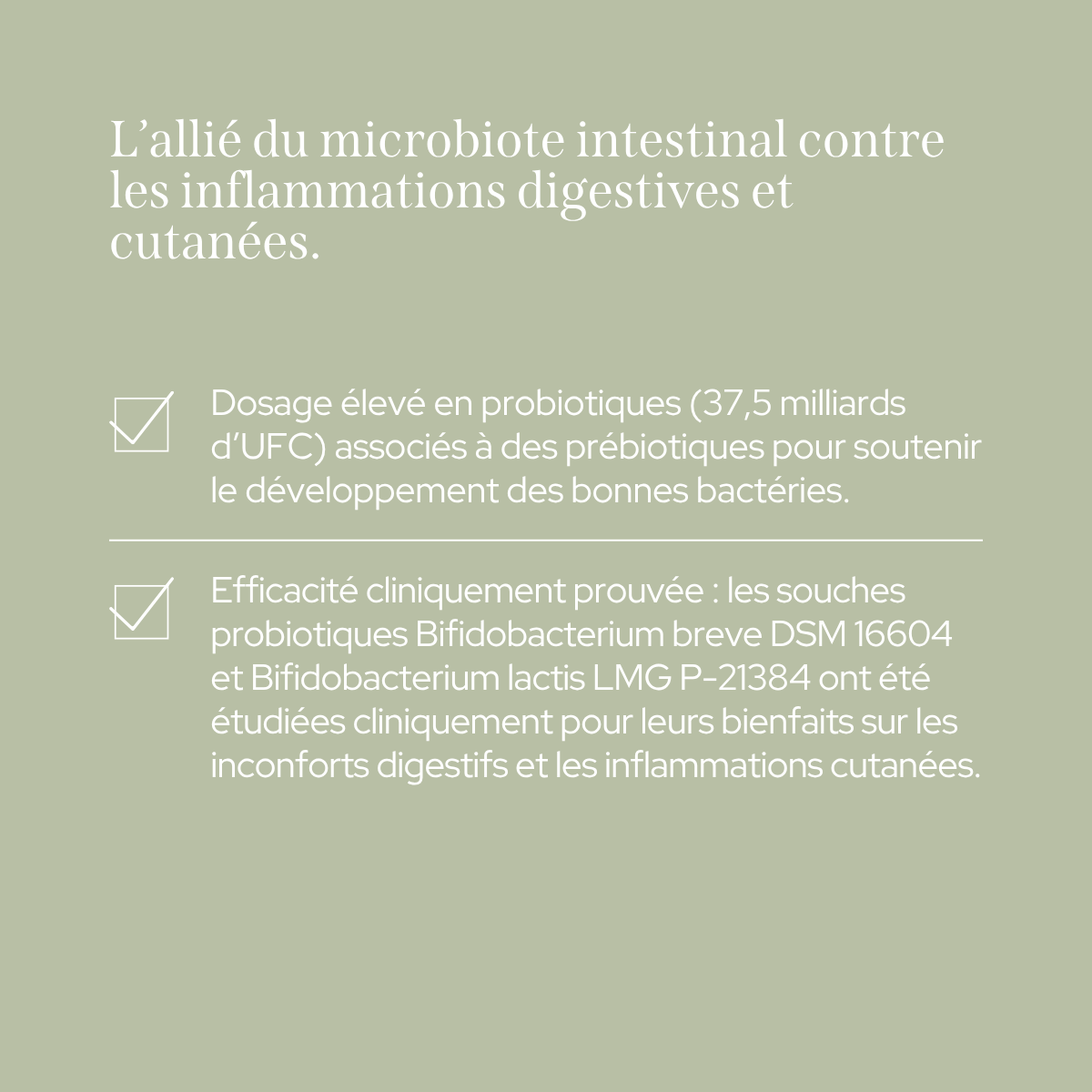 Cure probio & fibres