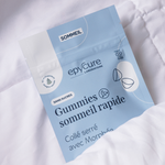 Gummies sommeil rapide