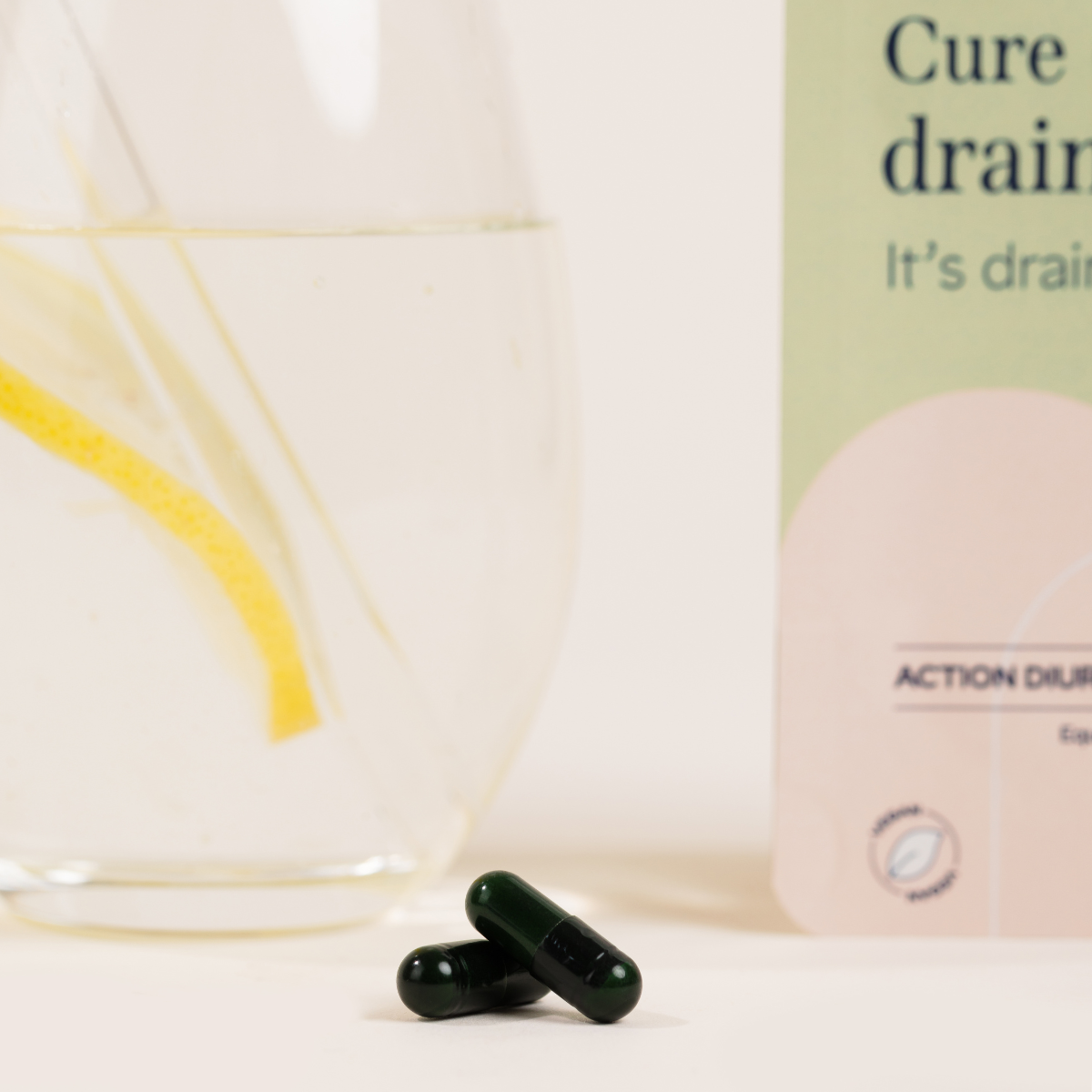 Pack Équilibre & vitalité