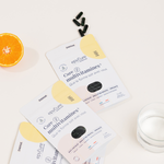 Cure multivitamines+