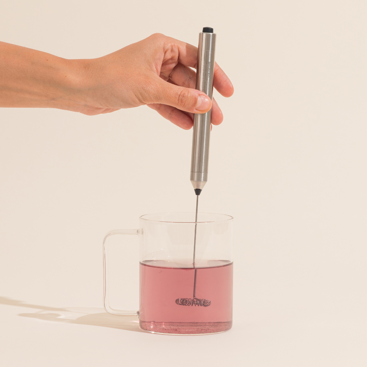 Mousseur électrique Epycure