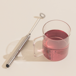 Mousseur électrique