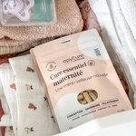 Cura esencial maternidad