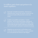 Cure cheveux & ongles