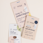 Routine silhouette affinée