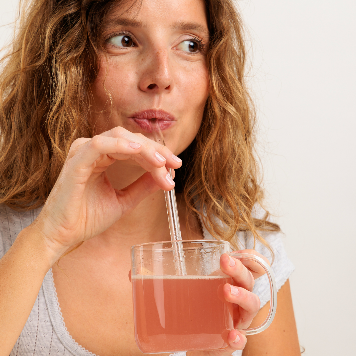Poudre équilibre hormonal