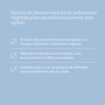 Gummies sommeil rapide