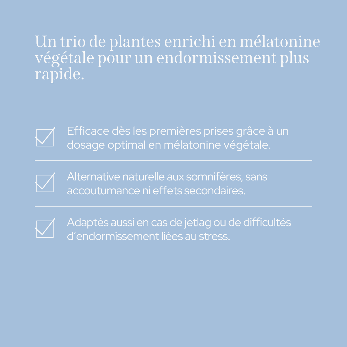 Gummies sommeil rapide