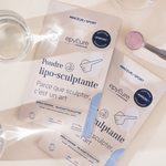 Poudre lipo-sculptante