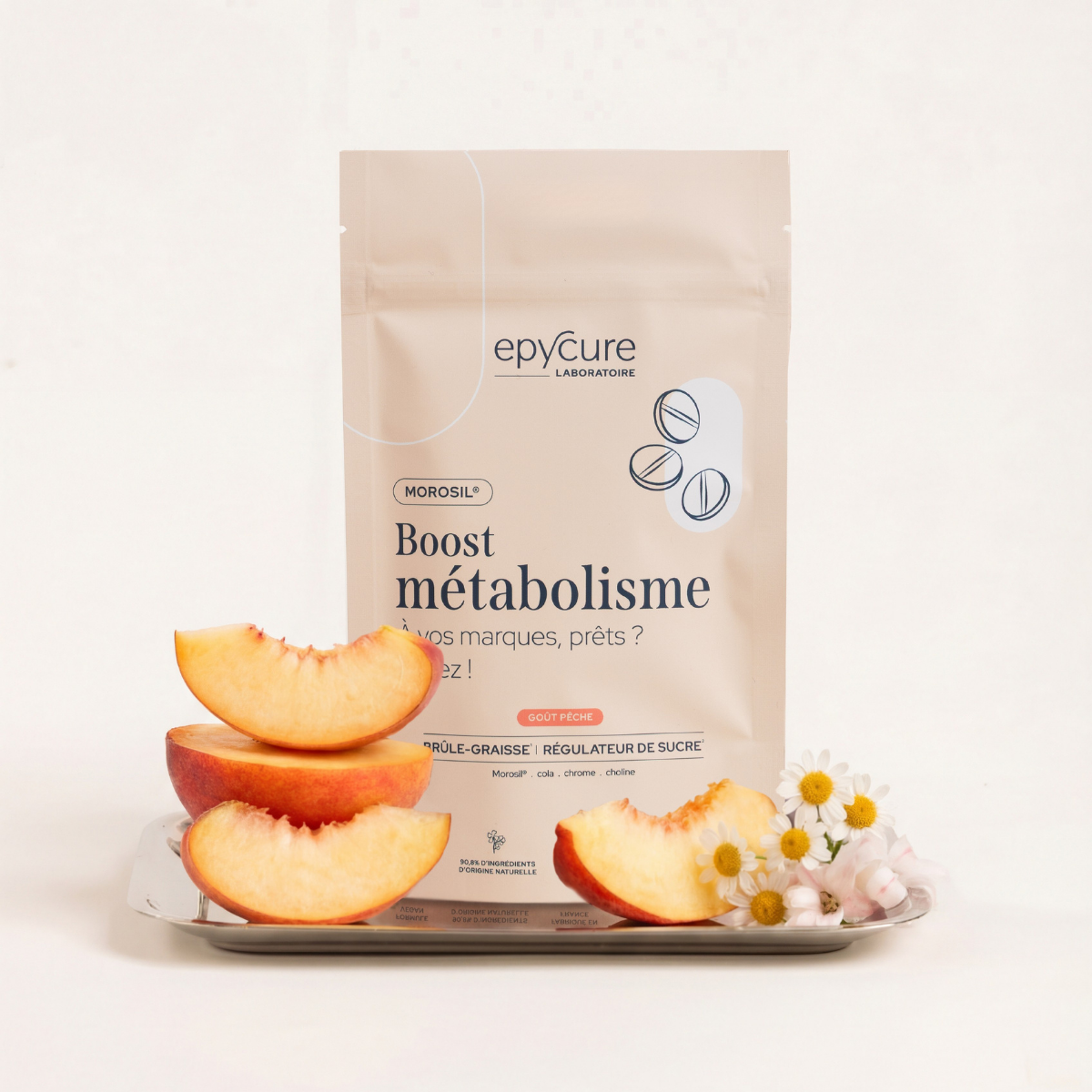 Boost métabolisme
