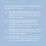 Cortisol Balance Treatment