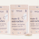 Poudre anti-taches