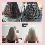 Gummies cheveux & ongles
