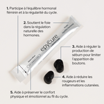 Duo acné hormonale
