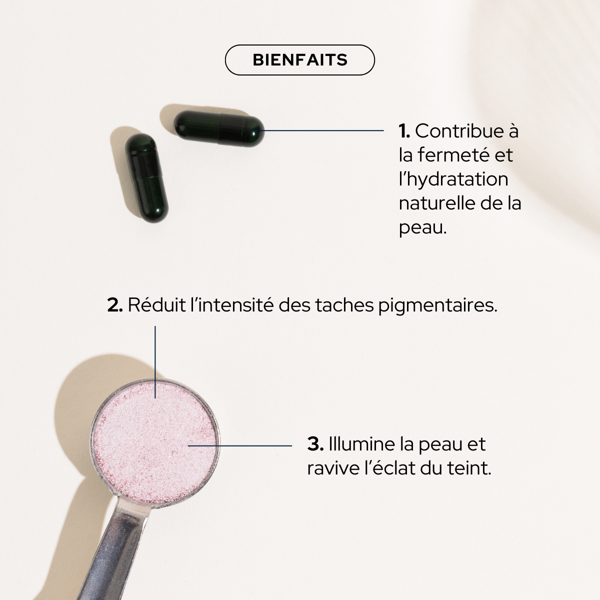 Duo belle peau