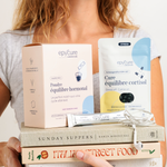 Duo équilibre hormonal & nerveux
