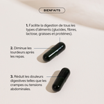 Cure confort digestif