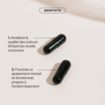 Cure sommeil réparateur