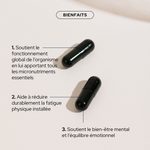 Cure multivitamines+