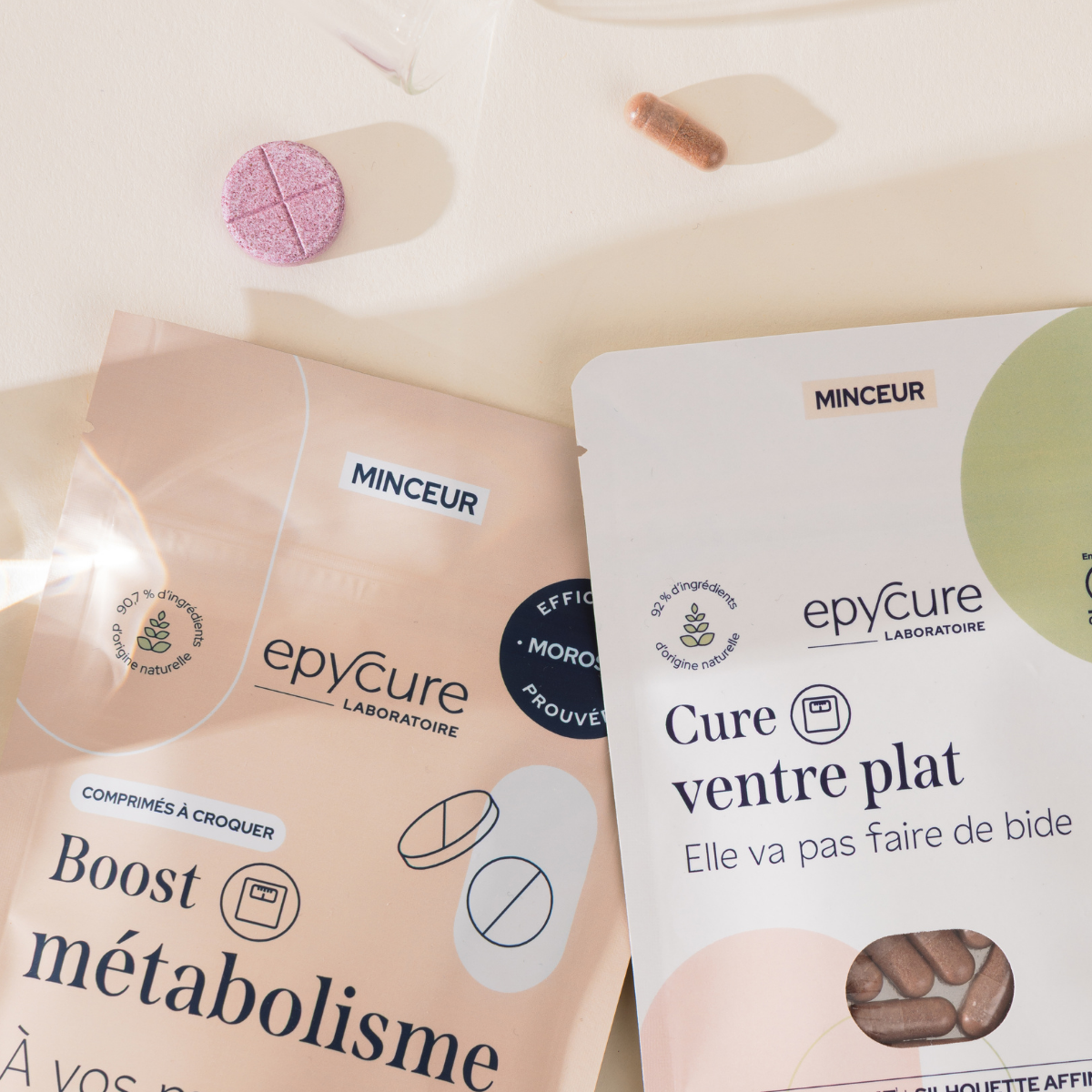 Duo Ventre Plat Silhouette Et Ventre Affin s Epycure Epycure duo-ventre-plat-silhouette-et-ventre-affin-s-epycure-epycure