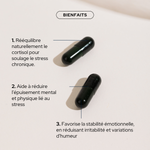 Cortisol Balance Treatment