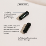 Cure contrôle glycémie