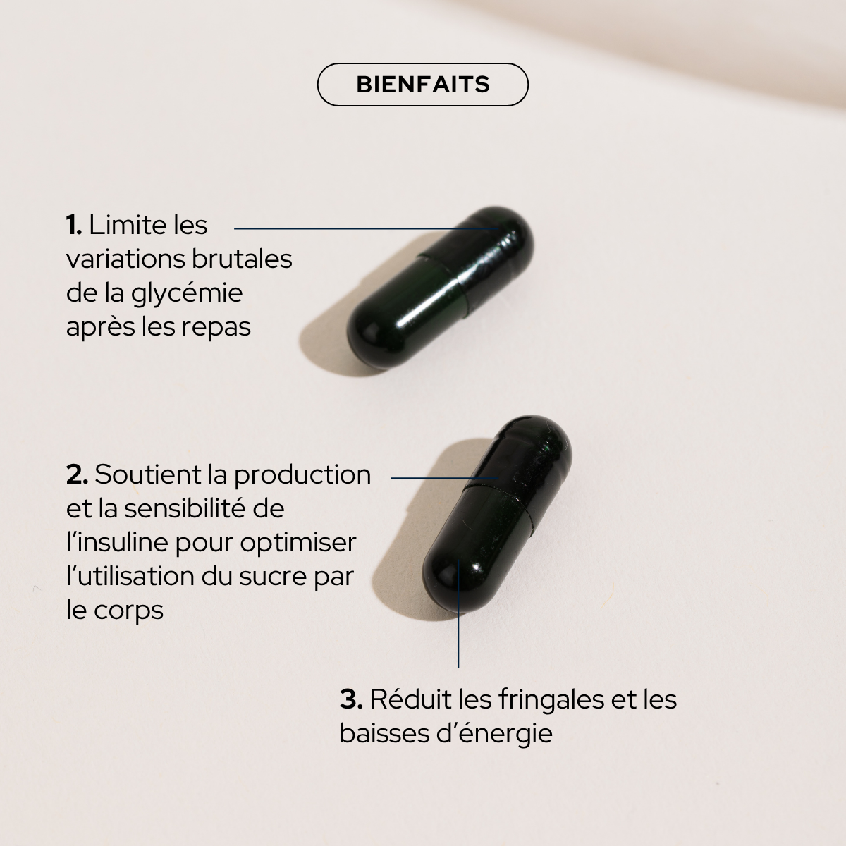 Cure contrôle glycémie