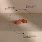 Routine confort intestinal